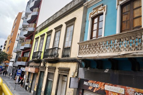 Las Palmas de Gran Canaria